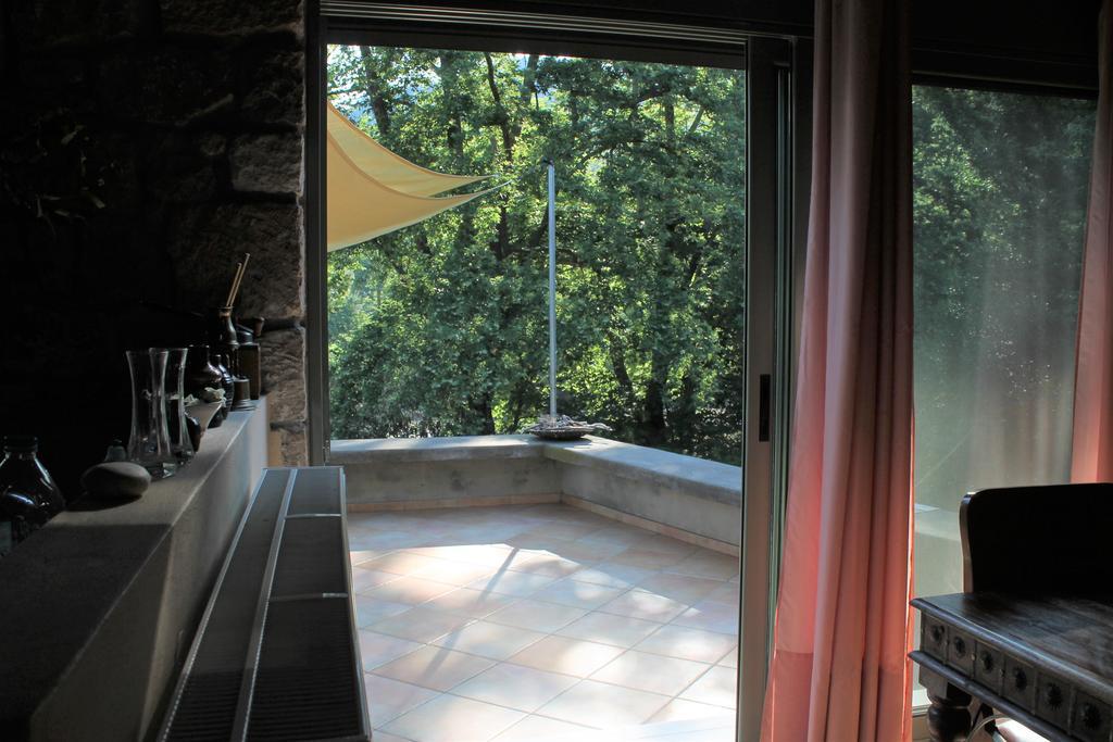 Pili Country House Buitenkant foto